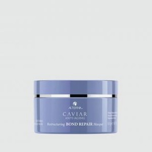 Маска для молекулярного восстановления структуры волос ALTERNA Caviar Anti-aging Restructuring Bond Repair Masque 161 гр