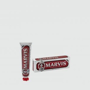 Зубная паста MARVIS Cinamon Mint 85 мл