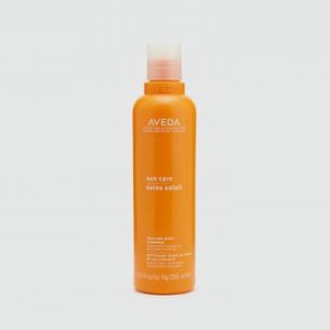 Очищающий гель для волос и тела после пребывания на солнце AVEDA Sun Care 250 мл