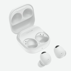 Bluetooth-наушники с микрофоном Galaxy Buds 2 Pro Global White Samsung