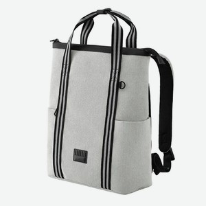 Рюкзак Ninetygo Urban multifunctional commuting backpack beige 90BBPMT21116U 15.6 Серый Xiaomi