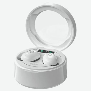 Bluetooth-наушники с микрофоном Kumi K5 White Xiaomi
