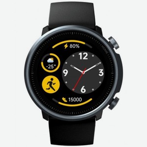 Умные часы Mibro Smart Watch A1 Global Black Xiaomi