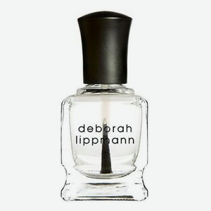 DEBORAH LIPPMANN High & Dry Гель Базовое покрытие для ногтей