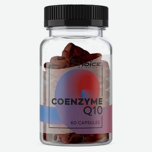 MYCHOICE NUTRITION Добавка Coenzyme Q10