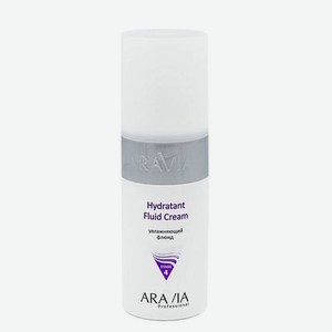 ARAVIA PROFESSIONAL Увлажняющий флюид Hydratant Fluid Cream