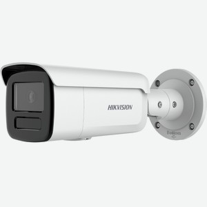 Видеокамера IP DS-2CD2T23G2-4I(2.8mm) 2.8-2.8мм цветная Hikvision