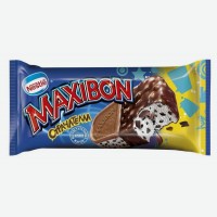 Мороженое   Maxiduo   Страчателла, 92 г
