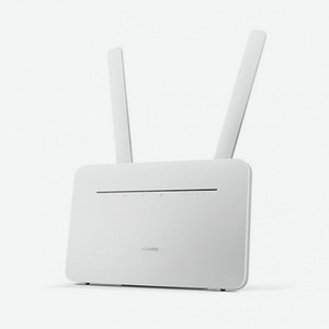Роутер Wi-Fi B535-232a 51060DVS (51060HUX) Белый Huawei
