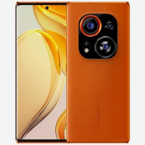 Смартфон Phantom X2 Pro 12 256Gb Mars Orange Tecno
