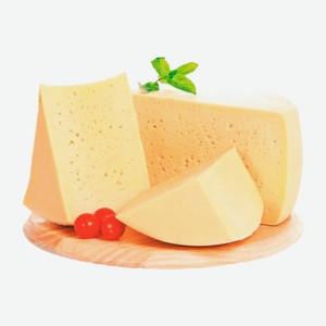 Сыр Тильзитер, 45%, Россия, БЗМЖ, 1 кг