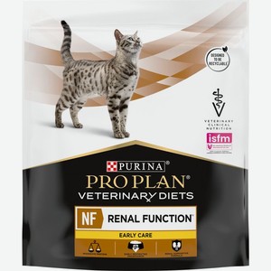 Pro Plan Renal Early Care корм для кошек, при болезнях почек, начальная стадия (350 г)