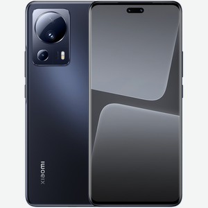 Смартфон 13 Lite 8 256Gb EU Black Xiaomi