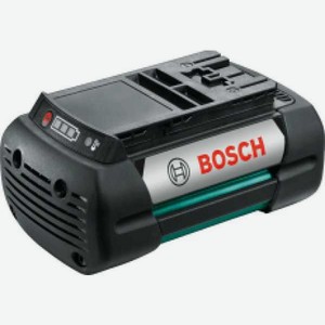 Аккумулятор F016800474 Li-Ion 36 В 2 А ч Bosch