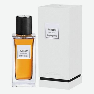 Tuxedo: парфюмерная вода 125мл