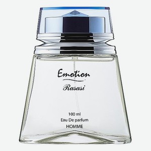 Emotion Men: парфюмерная вода 100мл