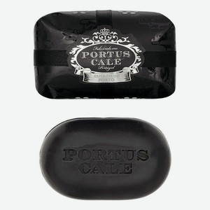 Portus Cale Black Edition: мыло 250г