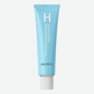 Крем для лица с гиалуроновой кислотой Aronyx Hyaluronic Acid Aqua Cream 50мл