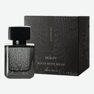 Silvan: парфюмерная вода 50мл