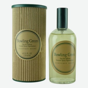 Bowlin Green Винтаж: туалетная вода 120мл