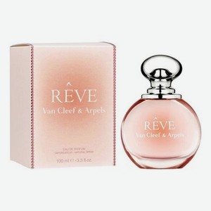 Reve: парфюмерная вода 100мл