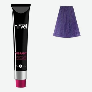 Перманентный краситель для волос на основе протеинов пшеницы Artx Vibrant 100мл: L-06 Лаванда