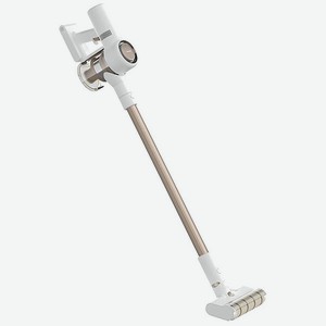 Пылесос Dreame V10 Pro Cordless Vacuum Cleaner Белый Xiaomi