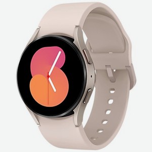 Умные часы Galaxy Watch5 40мм Global Rose Gold Samsung