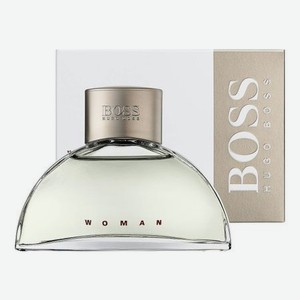 Boss Woman: парфюмерная вода 90мл