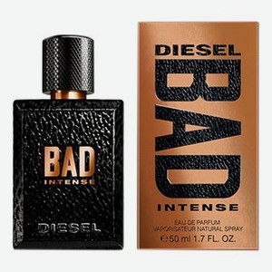 Bad Intense: парфюмерная вода 50мл