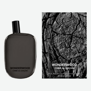 Wonderwood: парфюмерная вода 100мл