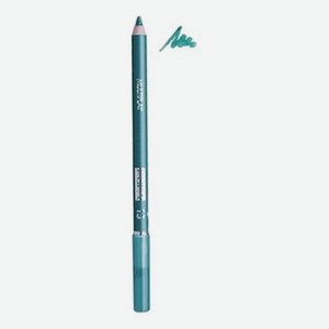 Карандаш для век с аппликатором Multiplay Eye Pencil 1,2г: 15 Blue Green