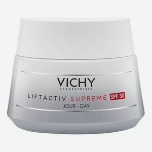 Дневной крем-уход для лица Liftactiv Supreme Anti-Wrinkle Cream SPF30 50мл