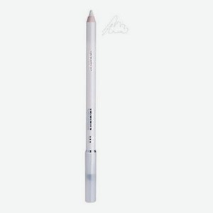 Карандаш для век с аппликатором Multiplay Eye Pencil 1,2г: 01 Icy White