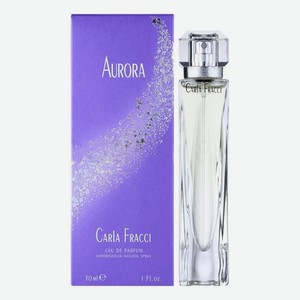 Aurora: парфюмерная вода 30мл