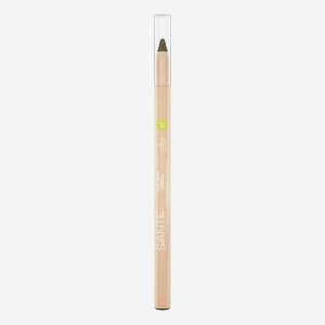 Карандаш для глаз Eyeliner Pencil 1,14г: 04 Golden Olive