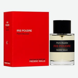 Iris Poudre: парфюмерная вода 100мл