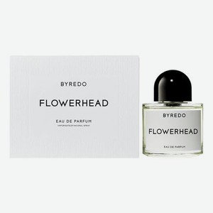 Flowerhead: парфюмерная вода 50мл