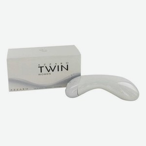 Twin for Women: туалетная вода 80мл