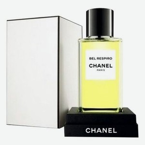 Les Exclusifs de Chanel Bel Respiro: парфюмерная вода 75мл