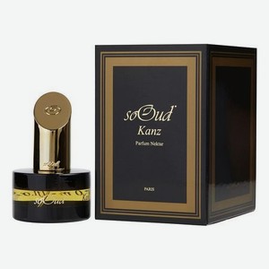 Kanz Parfum Nektar: духи 30мл