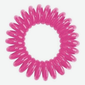 Резинка для волос Hair Bobbles (розовая) 3шт