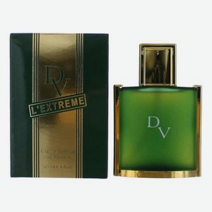 Duc De Vervins L extreme: парфюмерная вода 120мл