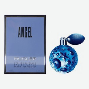 Angel Etoile Des Reves: парфюмерная вода 100мл