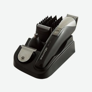Машинка для стрижки и подравнивания бороды BP 207, Gezatone