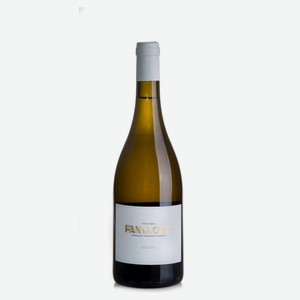 Вино Fan D Oro белое сухое Испания, 0,75 л