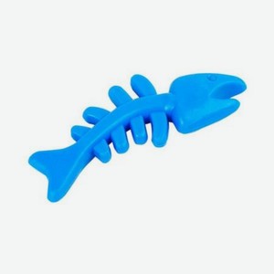Игрушка для животных Keyprods Синяя рыбка