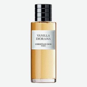Vanilla Diorama: парфюмерная вода 250мл уценка