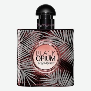 Black Opium Exotic Illusion: парфюмерная вода 50мл уценка