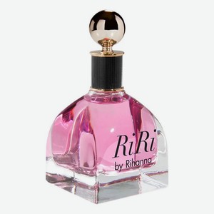 RiRi: парфюмерная вода 50мл уценка